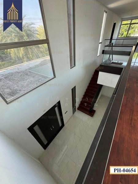 เพอร์เฟค มาสเตอร์พีซ 3, Samut Prakan, Rachathewa, Bang Plee, Samut Prakan, 5 Bedrooms, 536 sqm, Single Detached House For Sale, by ปภัชญา ธนัตถ์ภรณ์, 500521078 - DDproperty.com