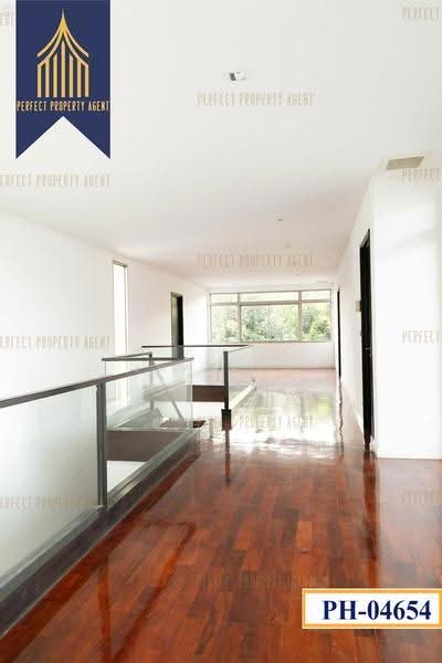 เพอร์เฟค มาสเตอร์พีซ 3, Samut Prakan, Rachathewa, Bang Plee, Samut Prakan, 5 Bedrooms, 536 sqm, Single Detached House For Sale, by ปภัชญา ธนัตถ์ภรณ์, 500521078 - DDproperty.com