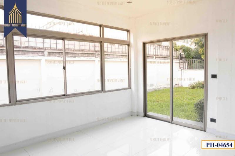 เพอร์เฟค มาสเตอร์พีซ 3, Samut Prakan, Rachathewa, Bang Plee, Samut Prakan, 5 Bedrooms, 536 sqm, Single Detached House For Sale, by ปภัชญา ธนัตถ์ภรณ์, 500521078 - DDproperty.com