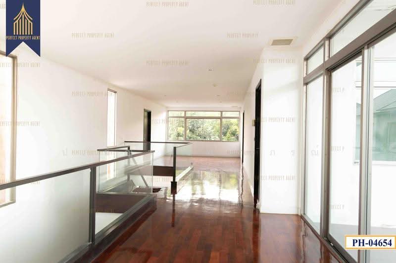 เพอร์เฟค มาสเตอร์พีซ 3, Samut Prakan, Rachathewa, Bang Plee, Samut Prakan, 5 Bedrooms, 536 sqm, Single Detached House For Sale, by ปภัชญา ธนัตถ์ภรณ์, 500521078 - DDproperty.com
