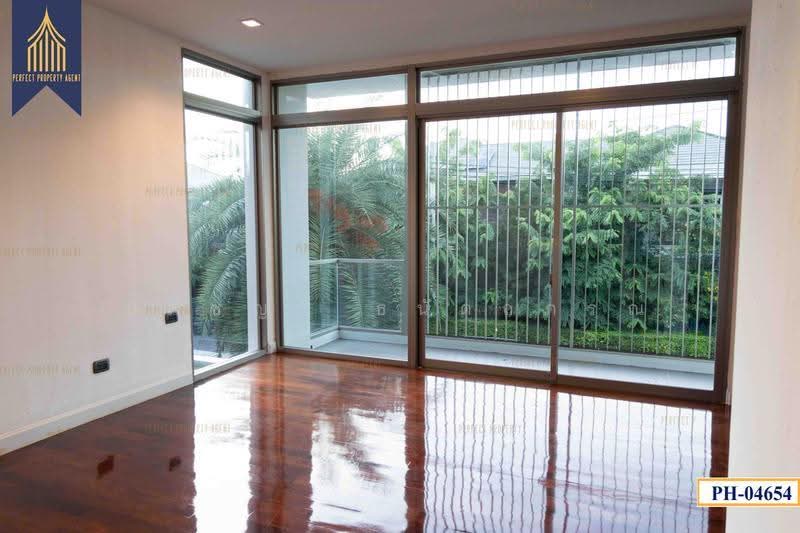 เพอร์เฟค มาสเตอร์พีซ 3, Samut Prakan, Rachathewa, Bang Plee, Samut Prakan, 5 Bedrooms, 536 sqm, Single Detached House For Sale, by ปภัชญา ธนัตถ์ภรณ์, 500521078 - DDproperty.com