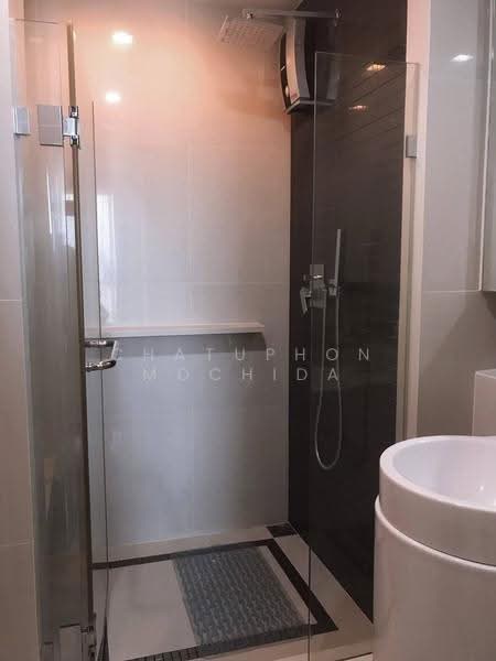 Rhythm Sukhumvit 50, Bangkok, 8 Sukhumvit 50, Sukhumvit Road, Phra Kanong, Khlong Toei, Bangkok, 1 Bedroom, 35 sqm, Condo For Rent, by Chatuphon Mochida, 500521080 - DDproperty.com