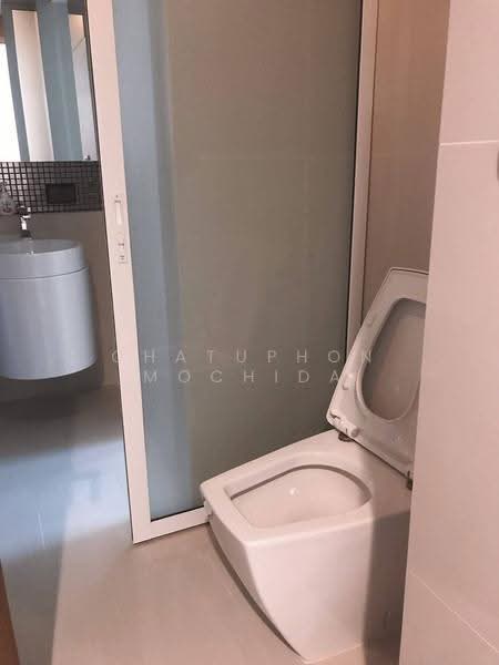 Rhythm Sukhumvit 50, Bangkok, 8 Sukhumvit 50, Sukhumvit Road, Phra Kanong, Khlong Toei, Bangkok, 1 Bedroom, 35 sqm, Condo For Rent, by Chatuphon Mochida, 500521080 - DDproperty.com