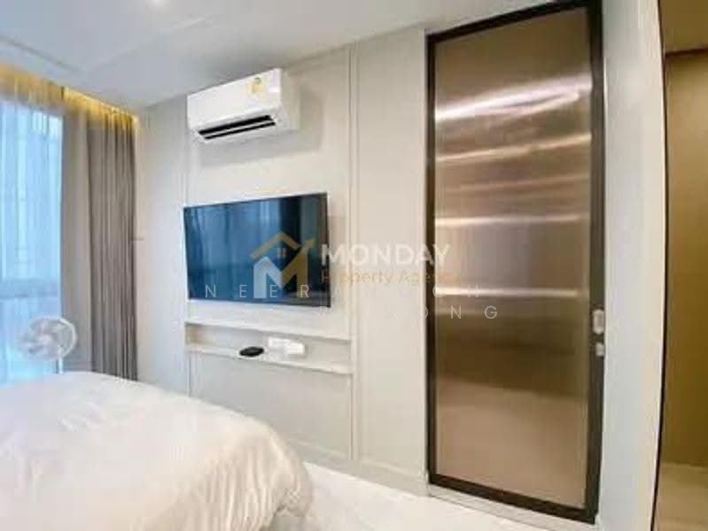 IDEO Q Phayathai, Bangkok, 138 Phayathai Road, Thung Phaya Thai, Ratchathewi, Bangkok, 2 Bedrooms, 71 sqm, Condo For Sale, by Neeranuch Somprasong, 500521081 - DDproperty.com