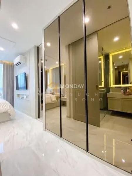 IDEO Q Phayathai, Bangkok, 138 Phayathai Road, Thung Phaya Thai, Ratchathewi, Bangkok, 2 Bedrooms, 71 sqm, Condo For Sale, by Neeranuch Somprasong, 500521081 - DDproperty.com
