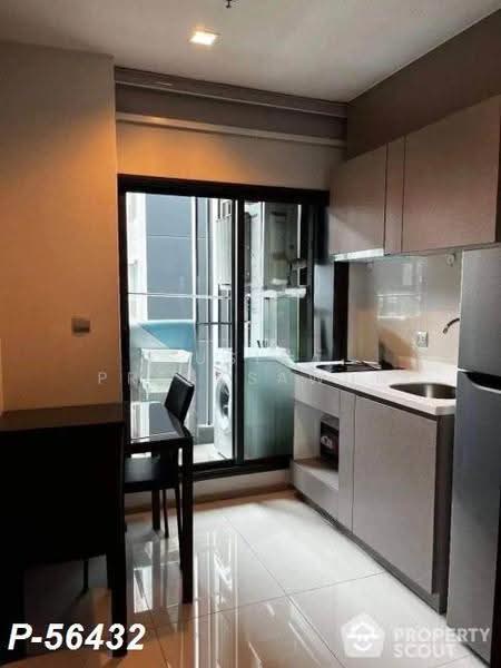 Life Asoke-Rama 9, Bangkok, 626 Asoke-Dindaeng Road, Makkasan, Ratchathewi, Bangkok, 1 Bedroom, 32 sqm, Condo For Rent, by Susira Prueksawun, 500521085 - DDproperty.com