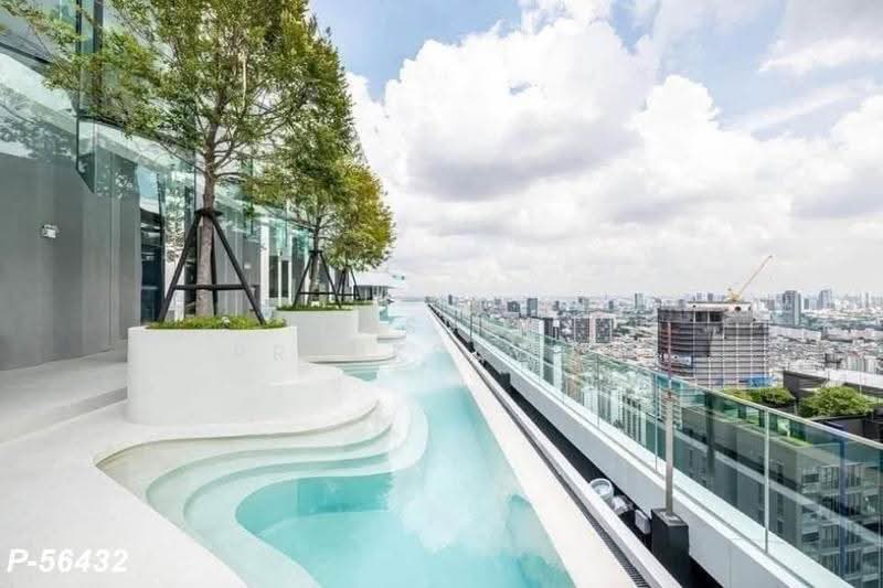 Life Asoke-Rama 9, Bangkok, 626 Asoke-Dindaeng Road, Makkasan, Ratchathewi, Bangkok, 1 Bedroom, 32 sqm, Condo For Rent, by Susira Prueksawun, 500521085 - DDproperty.com