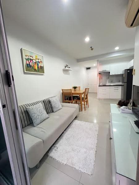 @City Condominium : แอท ซิตี้ คอนโดมิเนียม, กรุงเทพ, 169 169 ซอยสุขุมวิท 101/1 ถนนสุขุมวิท แขวงบางจาก เขตพระโขนง กรุงเทพมหานคร, บางจาก, พระโขนง, กรุงเทพ, 54 ตร.ม., คอนโด ให้เช่า, โดย Chatuphon Mochida, 500521086 - DDproperty.com