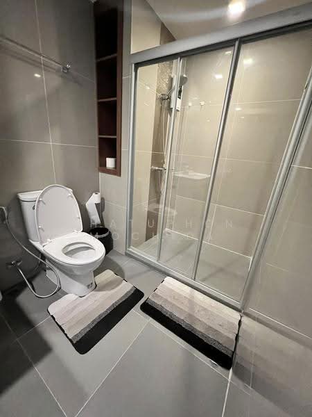 IDEO Rama 9-Asoke, Bangkok, Rama 9 Road, Huai Khwang, Bangkok, 1 Bedroom, 35 sqm, Condo For Rent, by Chatuphon Mochida, 500521091 - DDproperty.com