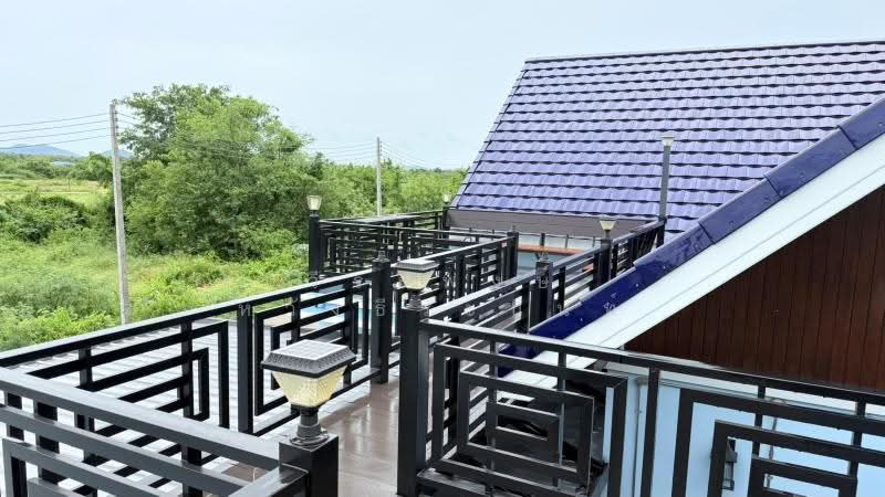 เขาน้อย, Prachuap Khiri Khan, Khao Noi, Pran Buri, Prachuap Khiri Khan, 4 Bedrooms, 265 sqm, Single Detached House For Sale, by วีระพงษ์ หวังธีระนนท์, 500521092 - DDproperty.com
