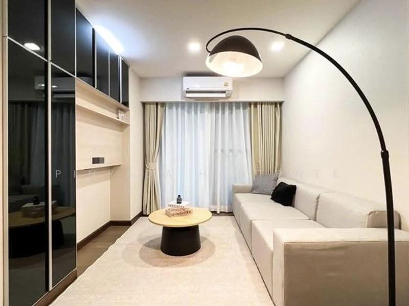 Tidy Thonglor, Bangkok, 105 Sukhumvit 55 Road, Khlong Tan Nua, Watthana, Bangkok, 1 Bedroom, 39 sqm, Condo For Sale, by Pinyada Hantewee, 500521094 - DDproperty.com