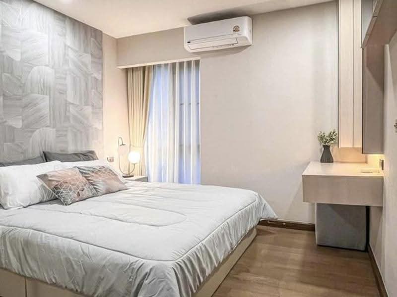 Tidy Thonglor, Bangkok, 105 Sukhumvit 55 Road, Khlong Tan Nua, Watthana, Bangkok, 1 Bedroom, 39 sqm, Condo For Sale, by Pinyada Hantewee, 500521094 - DDproperty.com
