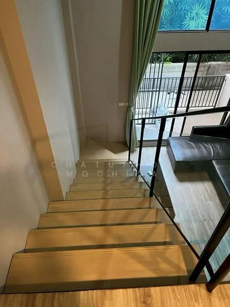 Blossom Condo @ Sathorn-Charoenrat, Bangkok, Charoen Rat Road, Thung Wat Don, Sathon, Bangkok, 1 Bedroom, 49 sqm, Condo For Sale, by Chatuphon Mochida, 500521096 - DDproperty.com
