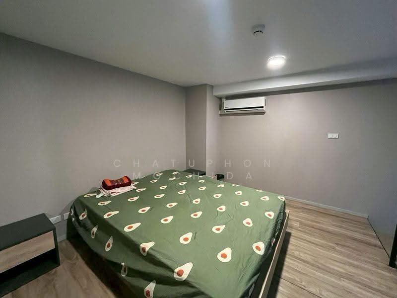 Blossom Condo @ Sathorn-Charoenrat, Bangkok, Charoen Rat Road, Thung Wat Don, Sathon, Bangkok, 1 Bedroom, 49 sqm, Condo For Sale, by Chatuphon Mochida, 500521096 - DDproperty.com