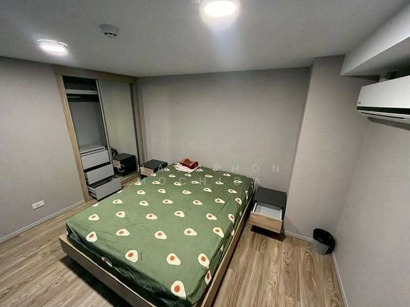 Blossom Condo @ Sathorn-Charoenrat, Bangkok, Charoen Rat Road, Thung Wat Don, Sathon, Bangkok, 1 Bedroom, 49 sqm, Condo For Sale, by Chatuphon Mochida, 500521096 - DDproperty.com
