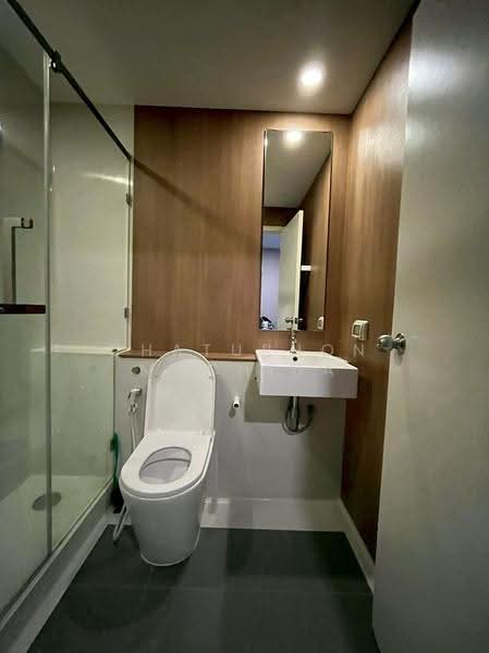 Blossom Condo @ Sathorn-Charoenrat, Bangkok, Charoen Rat Road, Thung Wat Don, Sathon, Bangkok, 1 Bedroom, 49 sqm, Condo For Sale, by Chatuphon Mochida, 500521096 - DDproperty.com