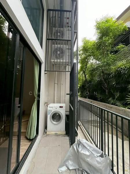 Blossom Condo @ Sathorn-Charoenrat, Bangkok, Charoen Rat Road, Thung Wat Don, Sathon, Bangkok, 1 Bedroom, 49 sqm, Condo For Sale, by Chatuphon Mochida, 500521096 - DDproperty.com