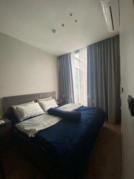 The FINE Bangkok Thonglor-Ekamai, Bangkok, Soi Ekamai, Khlong Tan Nua, Watthana, Bangkok, 1 Bedroom, 36 sqm, Condo For Rent, by Pinyada Hantewee, 500521100 - DDproperty.com