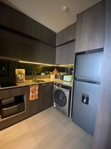 The FINE Bangkok Thonglor-Ekamai, Bangkok, Soi Ekamai, Khlong Tan Nua, Watthana, Bangkok, 1 Bedroom, 36 sqm, Condo For Rent, by Pinyada Hantewee, 500521100 - DDproperty.com