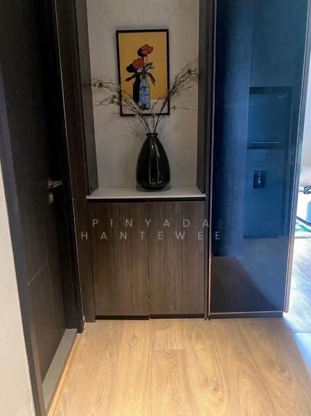 The FINE Bangkok Thonglor-Ekamai, Bangkok, Soi Ekamai, Khlong Tan Nua, Watthana, Bangkok, 1 Bedroom, 36 sqm, Condo For Rent, by Pinyada Hantewee, 500521100 - DDproperty.com