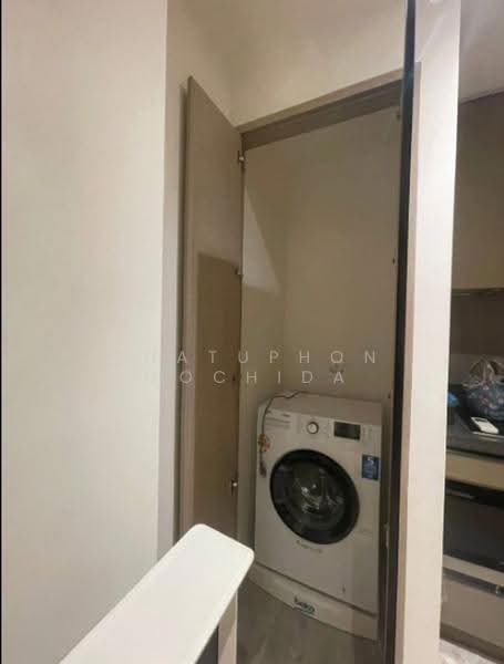 ASHTON Asoke-Rama 9, Bangkok, 469 Asoke-Dindaeng Road, Din Daeng, Bangkok, 1 Bedroom, 33 sqm, Condo For Rent, by Chatuphon Mochida, 500521101 - DDproperty.com