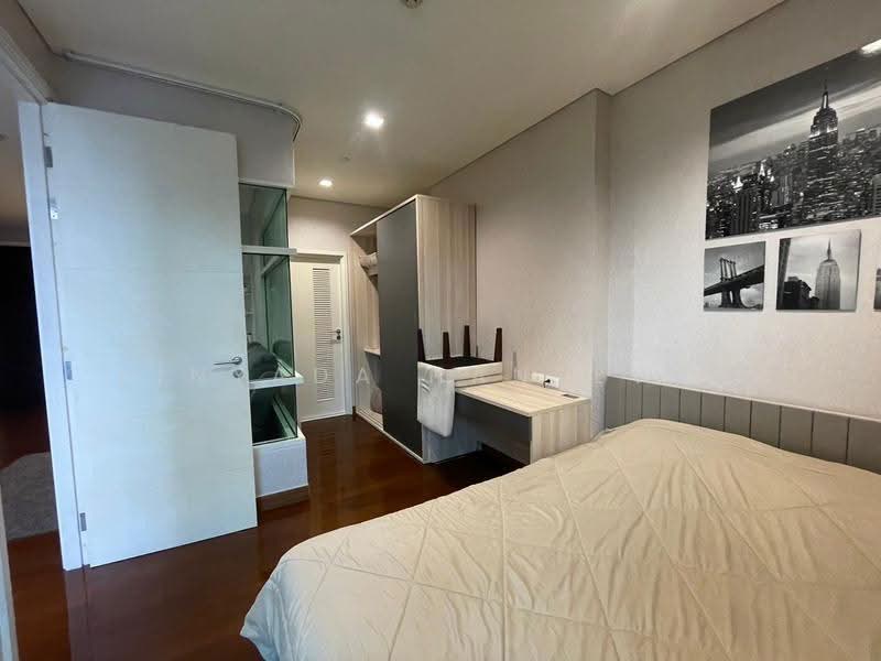 Ivy Thonglor, Bangkok, 889 Thonglor Road, Khlong Tan Nua, Watthana, Bangkok, 1 Bedroom, 43 sqm, Condo For Rent, by Pinyada Hantewee, 500521103 - DDproperty.com