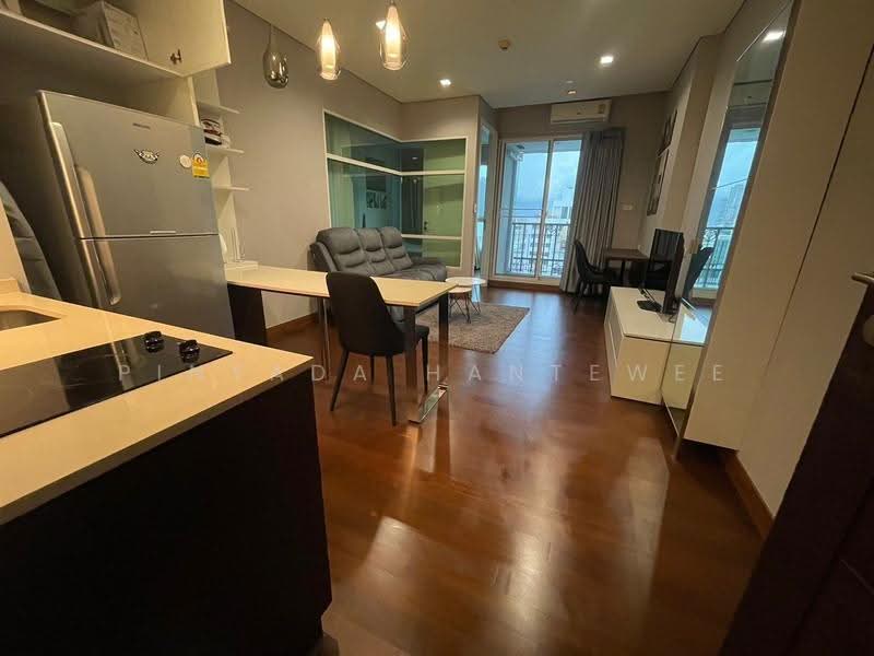 Ivy Thonglor, Bangkok, 889 Thonglor Road, Khlong Tan Nua, Watthana, Bangkok, 1 Bedroom, 43 sqm, Condo For Rent, by Pinyada Hantewee, 500521103 - DDproperty.com