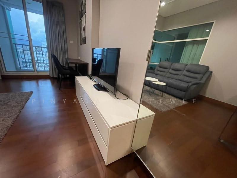 Ivy Thonglor, Bangkok, 889 Thonglor Road, Khlong Tan Nua, Watthana, Bangkok, 1 Bedroom, 43 sqm, Condo For Rent, by Pinyada Hantewee, 500521103 - DDproperty.com