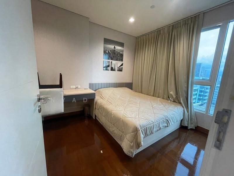 Ivy Thonglor, Bangkok, 889 Thonglor Road, Khlong Tan Nua, Watthana, Bangkok, 1 Bedroom, 43 sqm, Condo For Rent, by Pinyada Hantewee, 500521103 - DDproperty.com