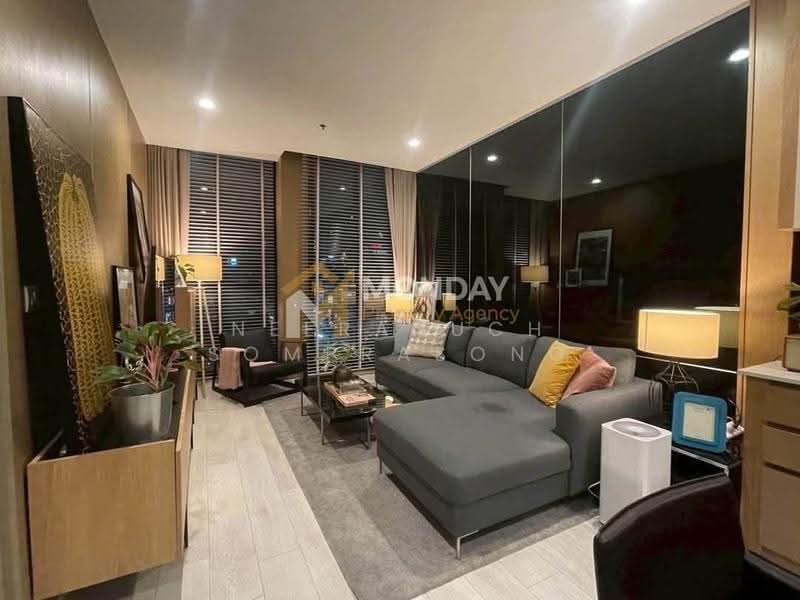 Noble Ploenchit : โนเบิล เพลินจิต, กรุงเทพ, 1035 ถนนเพลินจิต, ลุมพินี, ปทุมวัน, กรุงเทพ, 71 ตร.ม., คอนโด ขาย, โดย Neeranuch Somprasong, 500521105 - DDproperty.com