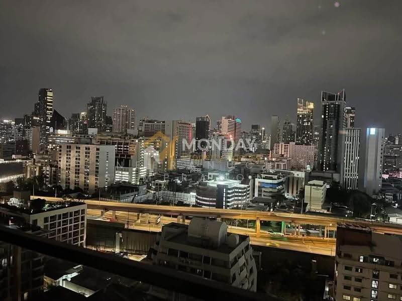 Noble Ploenchit, Bangkok, 1035 Ploenchit Road, Lumphini, Pathum Wan, Bangkok, 2 Bedrooms, 71 sqm, Condo For Sale, by Neeranuch Somprasong, 500521105 - DDproperty.com