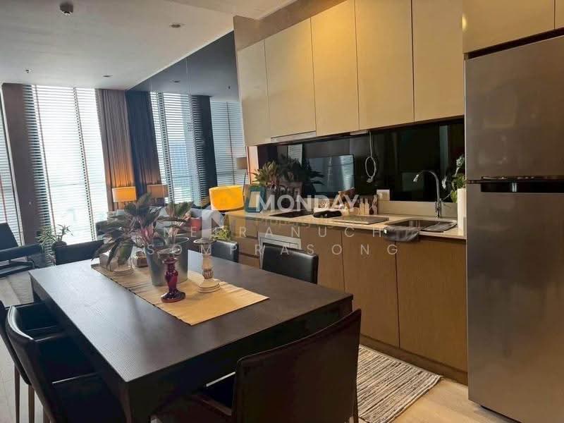 Noble Ploenchit : โนเบิล เพลินจิต, กรุงเทพ, 1035 ถนนเพลินจิต, ลุมพินี, ปทุมวัน, กรุงเทพ, 71 ตร.ม., คอนโด ขาย, โดย Neeranuch Somprasong, 500521105 - DDproperty.com