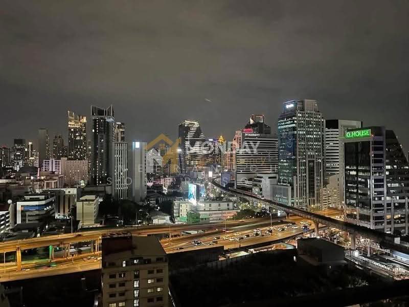 Noble Ploenchit, Bangkok, 1035 Ploenchit Road, Lumphini, Pathum Wan, Bangkok, 2 Bedrooms, 71 sqm, Condo For Sale, by Neeranuch Somprasong, 500521105 - DDproperty.com