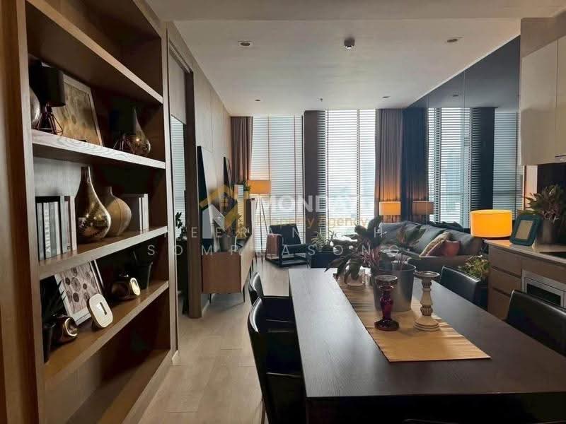 Noble Ploenchit, Bangkok, 1035 Ploenchit Road, Lumphini, Pathum Wan, Bangkok, 2 Bedrooms, 71 sqm, Condo For Sale, by Neeranuch Somprasong, 500521105 - DDproperty.com