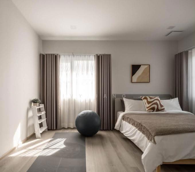 Villaggio 3 Srinakarin-Bangna : วิลลาจจิโอ 3 ศรีนครินทร์-บางนา, สมุทรปราการ, บางแก้ว, บางพลี, สมุทรปราการ, 227 ตร.ม., บ้านเดี่ยว ให้เช่า, โดย Ivy Jang, 500521106 - DDproperty.com