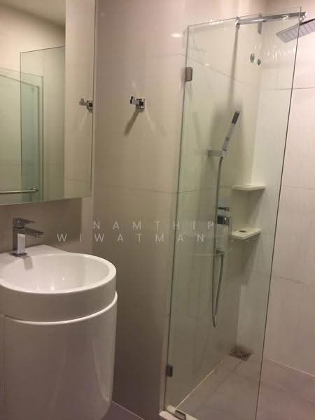 Rhythm Asoke, Bangkok, 299 Asoke - Dindaeng Road, Makkasan, Ratchathewi, Bangkok, 1 Bedroom, 42 sqm, Condo For Rent, by Namthip Wiwatmanitsakul, 500521108 - DDproperty.com
