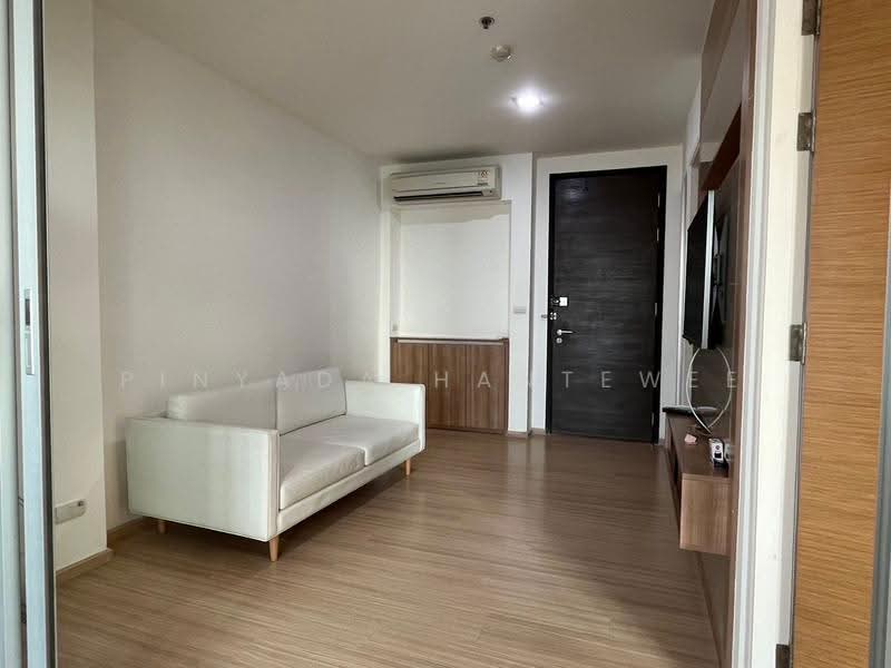 Rhythm Sukhumvit 50, Bangkok, 8 Sukhumvit 50, Sukhumvit Road, Phra Kanong, Khlong Toei, Bangkok, 1 Bedroom, 45 sqm, Condo For Sale, by Pinyada Hantewee, 500521109 - DDproperty.com