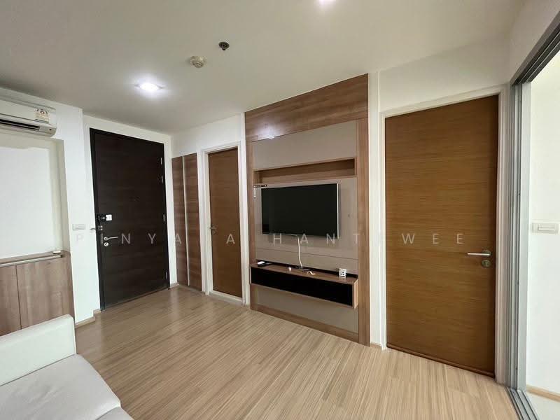 Rhythm Sukhumvit 50, Bangkok, 8 Sukhumvit 50, Sukhumvit Road, Phra Kanong, Khlong Toei, Bangkok, 1 Bedroom, 45 sqm, Condo For Sale, by Pinyada Hantewee, 500521109 - DDproperty.com