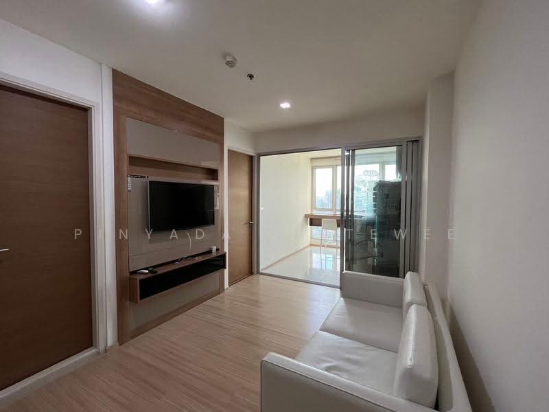 Rhythm Sukhumvit 50, Bangkok, 8 Sukhumvit 50, Sukhumvit Road, Phra Kanong, Khlong Toei, Bangkok, 1 Bedroom, 45 sqm, Condo For Sale, by Pinyada Hantewee, 500521109 - DDproperty.com