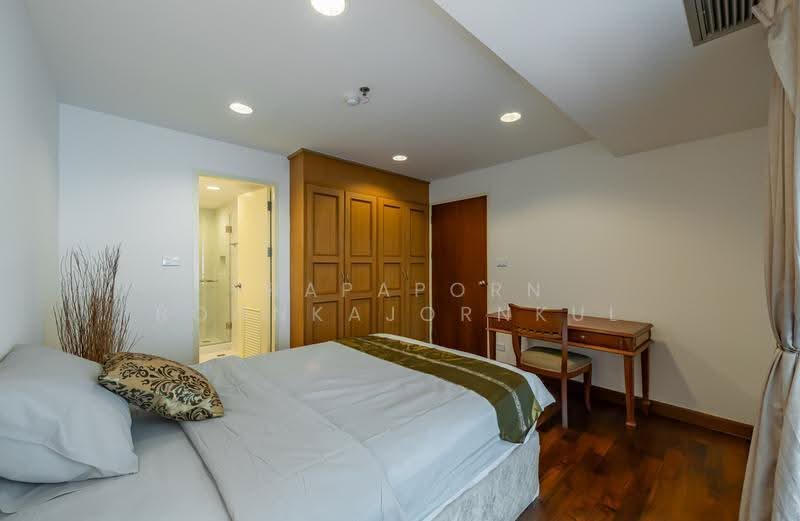 Baan Preuksasiri Suanplu, Bangkok, 185 Suan Phlu 6 Alley, Thung Maha Mek, Sathon, Bangkok, 2 Bedrooms, 78 sqm, Condo For Rent, by Prapaporn Boonkajonkul, 500521113 - DDproperty.com