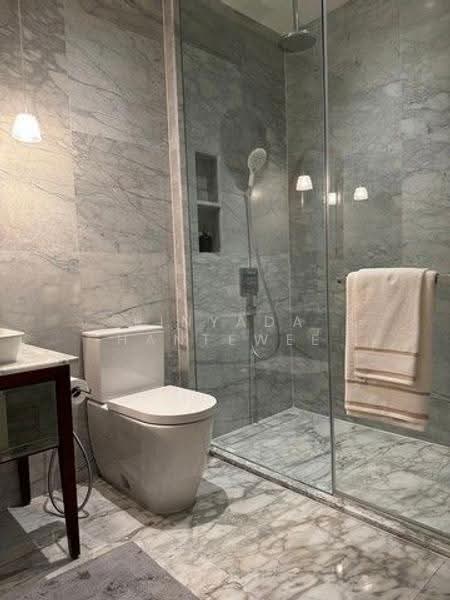 Khun By Yoo, Bangkok, 338 Thonglor Road, Khlong Tan Nua, Watthana, Bangkok, 1 Bedroom, 49 sqm, Condo For Rent, by Pinyada Hantewee, 500521114 - DDproperty.com
