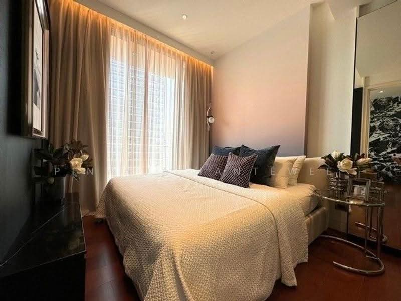 Khun By Yoo, Bangkok, 338 Thonglor Road, Khlong Tan Nua, Watthana, Bangkok, 1 Bedroom, 49 sqm, Condo For Rent, by Pinyada Hantewee, 500521114 - DDproperty.com