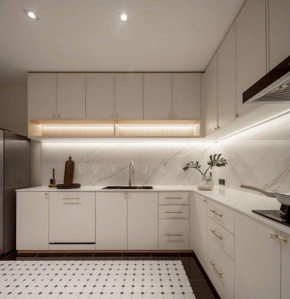 The Gentry Sukhumvit 101, Bangkok, Soi Sukhumvit 101, Sukhumvit Road, Bang Chak, Phra Khanong, Bangkok, 5 Bedrooms, 580 sqm, Single Detached House For Rent, by Ivy Jang, 500521117 - DDproperty.com