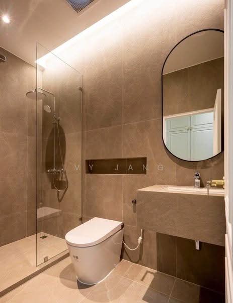 The Gentry Sukhumvit 101, Bangkok, Soi Sukhumvit 101, Sukhumvit Road, Bang Chak, Phra Khanong, Bangkok, 5 Bedrooms, 580 sqm, Single Detached House For Rent, by Ivy Jang, 500521117 - DDproperty.com