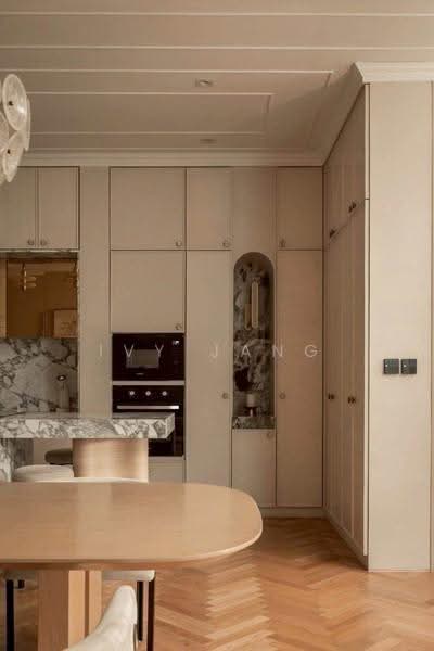 The Gentry Sukhumvit 101, Bangkok, Soi Sukhumvit 101, Sukhumvit Road, Bang Chak, Phra Khanong, Bangkok, 5 Bedrooms, 580 sqm, Single Detached House For Rent, by Ivy Jang, 500521117 - DDproperty.com