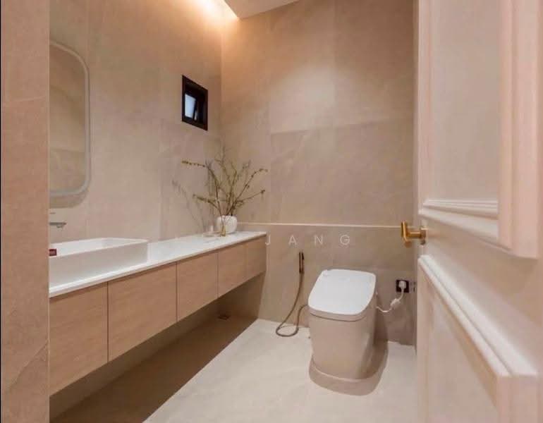 The Gentry Sukhumvit 101, Bangkok, Soi Sukhumvit 101, Sukhumvit Road, Bang Chak, Phra Khanong, Bangkok, 5 Bedrooms, 580 sqm, Single Detached House For Rent, by Ivy Jang, 500521117 - DDproperty.com