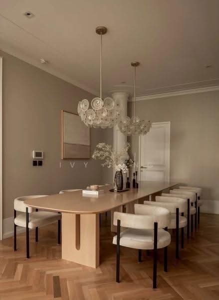 The Gentry Sukhumvit 101, Bangkok, Soi Sukhumvit 101, Sukhumvit Road, Bang Chak, Phra Khanong, Bangkok, 5 Bedrooms, 580 sqm, Single Detached House For Rent, by Ivy Jang, 500521117 - DDproperty.com