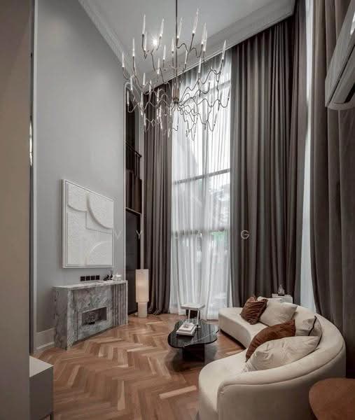 The Gentry Sukhumvit 101, Bangkok, Soi Sukhumvit 101, Sukhumvit Road, Bang Chak, Phra Khanong, Bangkok, 5 Bedrooms, 580 sqm, Single Detached House For Rent, by Ivy Jang, 500521117 - DDproperty.com