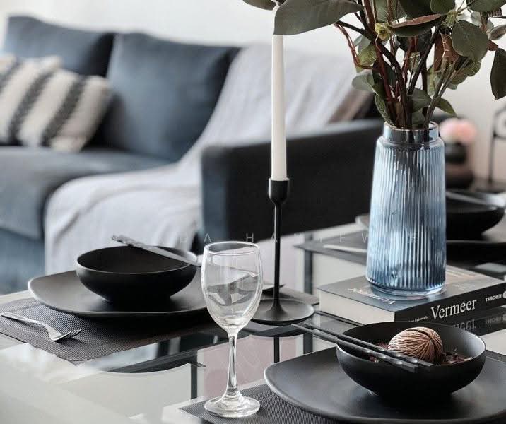 Fullerton Sukhumvit, Bangkok, Sukhumvit Road, Khlong Tan Nua, Watthana, Bangkok, 2 Bedrooms, 96 sqm, Condo For Rent, by Pinyada Hantewee, 500521119 - DDproperty.com