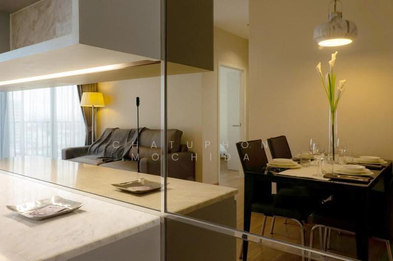 The Tree Rio Bang-Aor Station, Bangkok, 315 Charan Sanitwong Rd, Bang O, Bang Phlat, Bangkok, 2 Bedrooms, 61 sqm, Condo For Sale, by Chatuphon Mochida, 500521120 - DDproperty.com